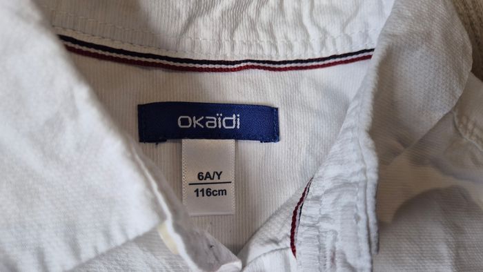 Chemise - photo numéro 3