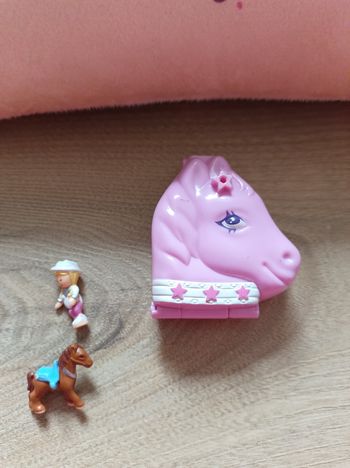 Polly pocket vintage