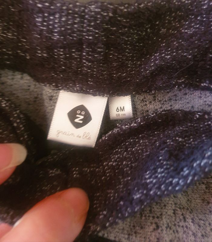 Pantalon - photo numéro 2