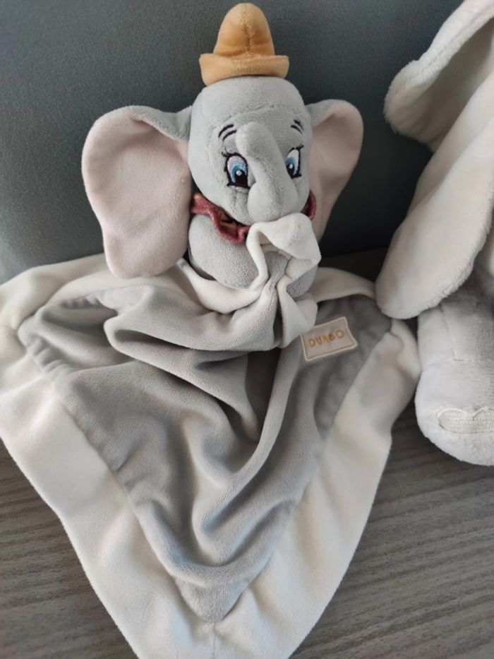 Dumbo Baby - photo numéro 2