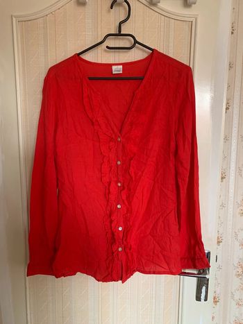 Blouse Camaïeu 36