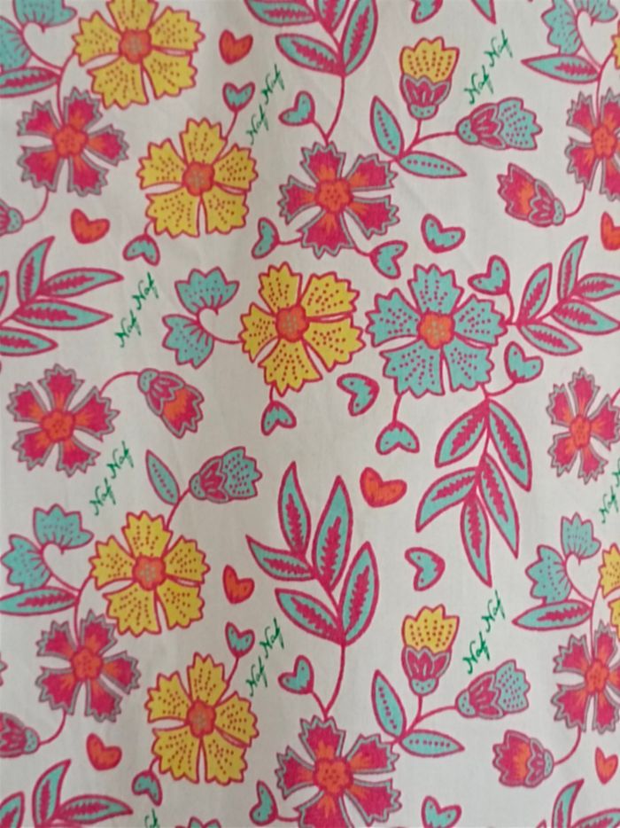 Ensemble été fille en 14 ans - 164 cm - photo numéro 3