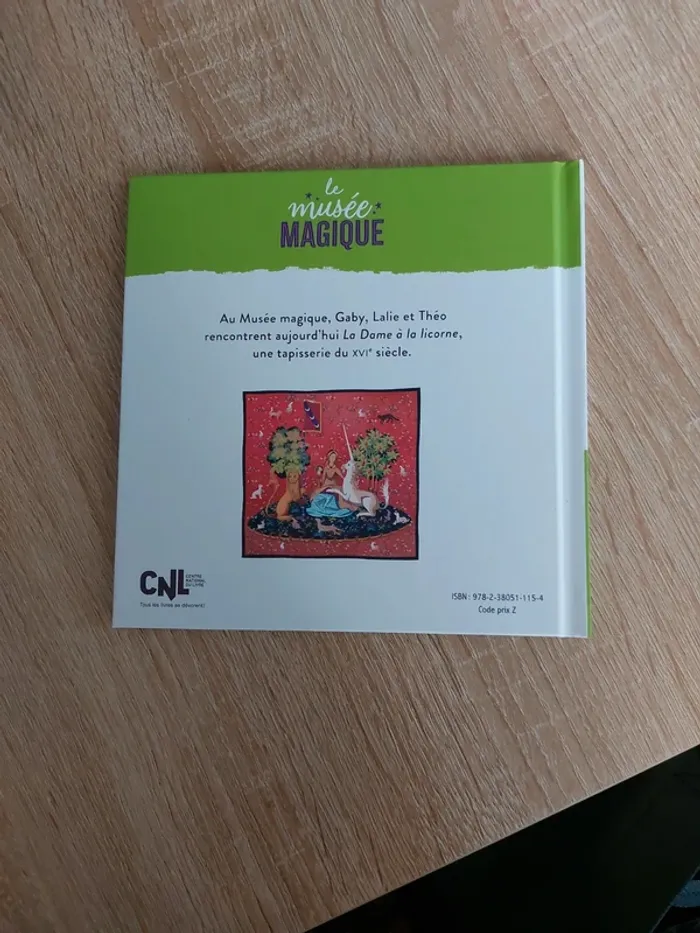 Livre jeunesse - photo numéro 2