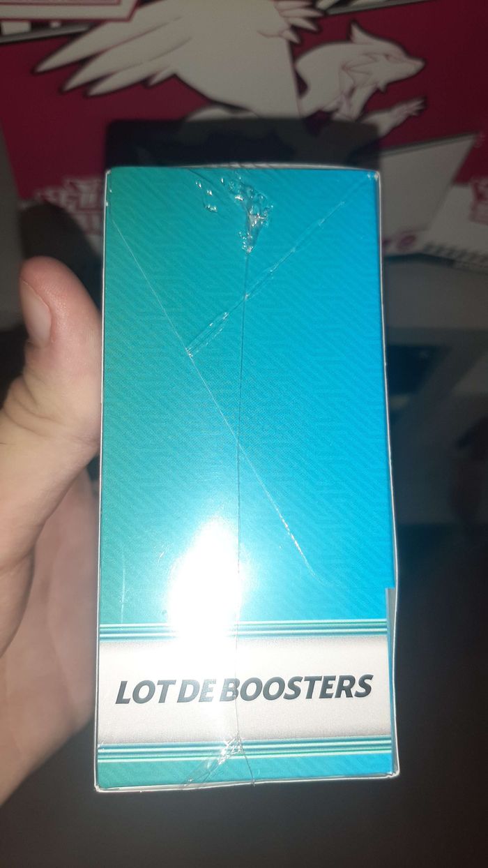 Bundle ev9 - photo numéro 3