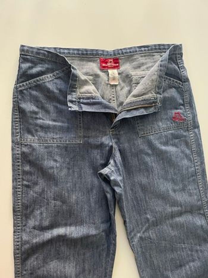 Jean Banana Moon - photo numéro 2