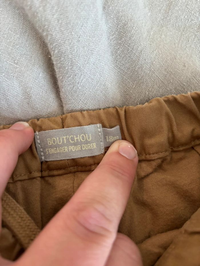 Ensemble pull et pantalon - photo numéro 3