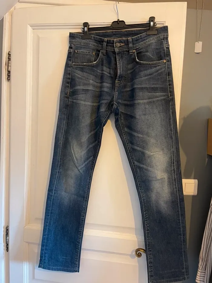 Jeans Brut