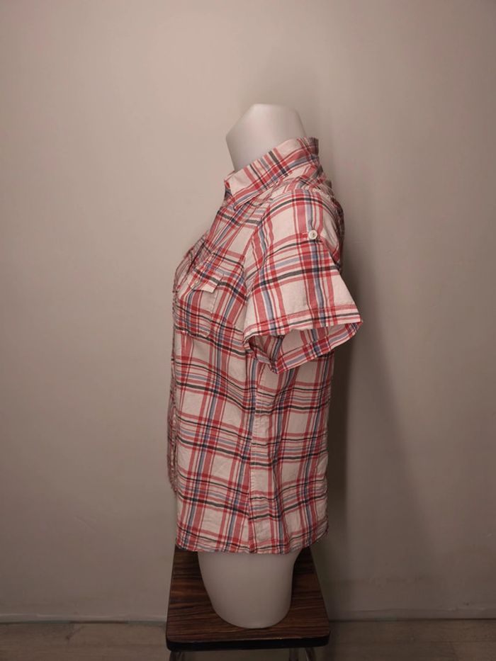 Chemise Darling Harbour Femme Taille 40 Rayures - photo numéro 3