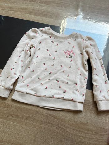Pull 4 ans