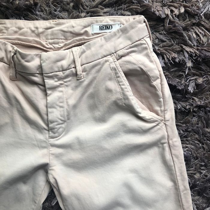 Pantalon chino Reiko - photo numéro 2