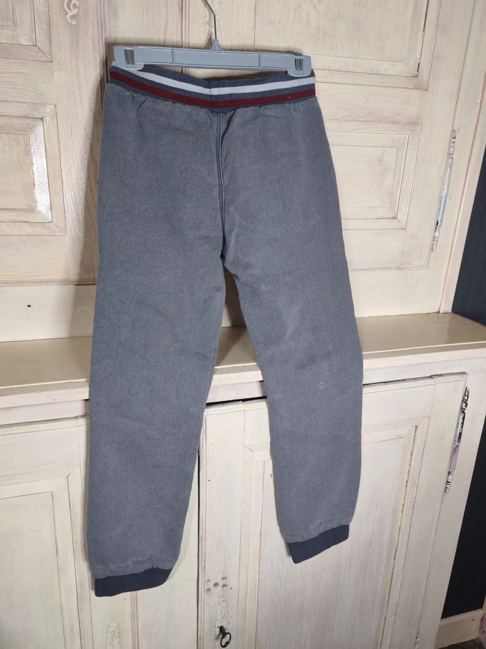 Jeans taille élastique - photo numéro 3