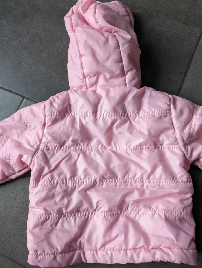 Blouson - photo numéro 6