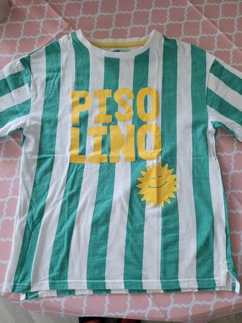 t-shirt kiabi 10ans (2e)
