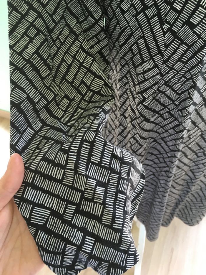 Robe fluide H&M - photo numéro 3