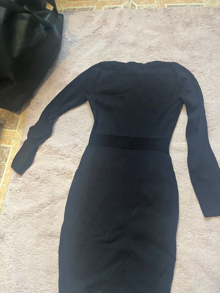 Robe mini - photo numéro 5