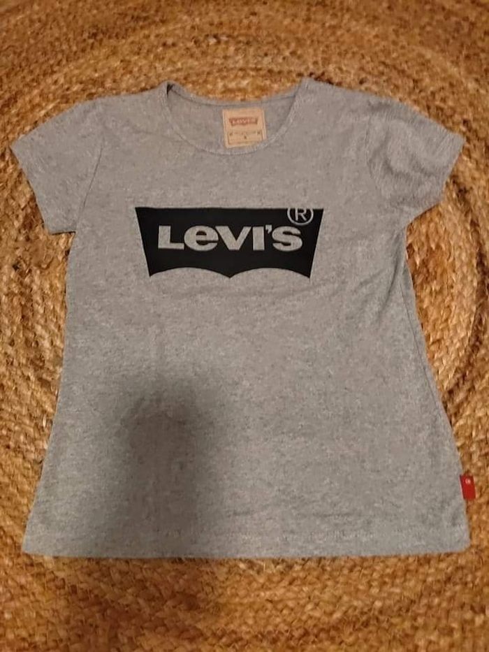 Maillot Levi's 8 ans