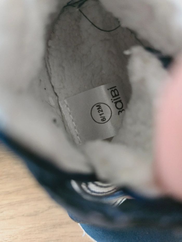 🌟 chaussures 🌟 - photo numéro 3