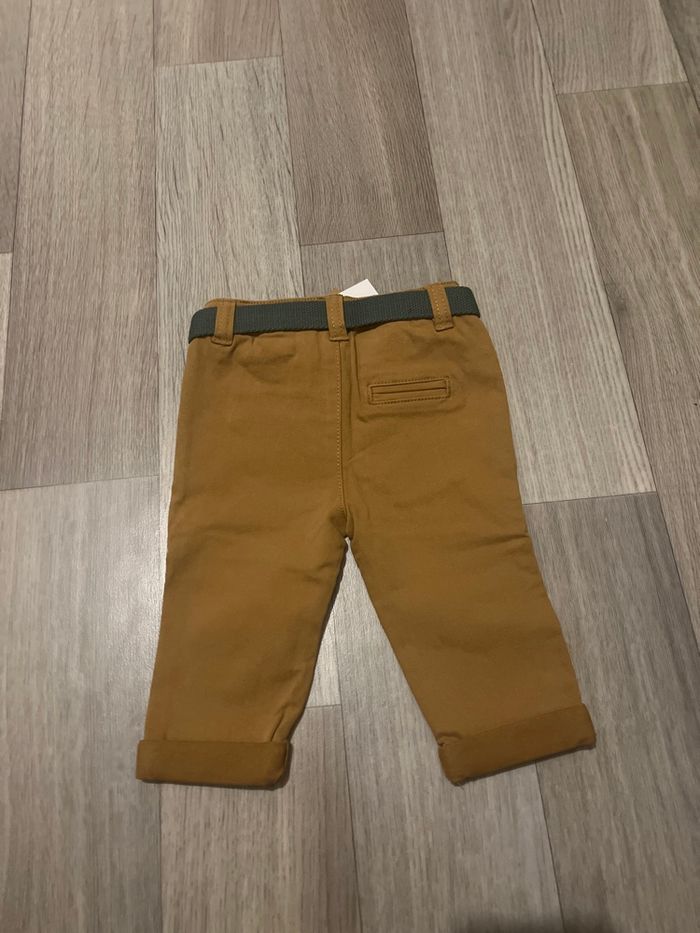 Pantalon - photo numéro 2