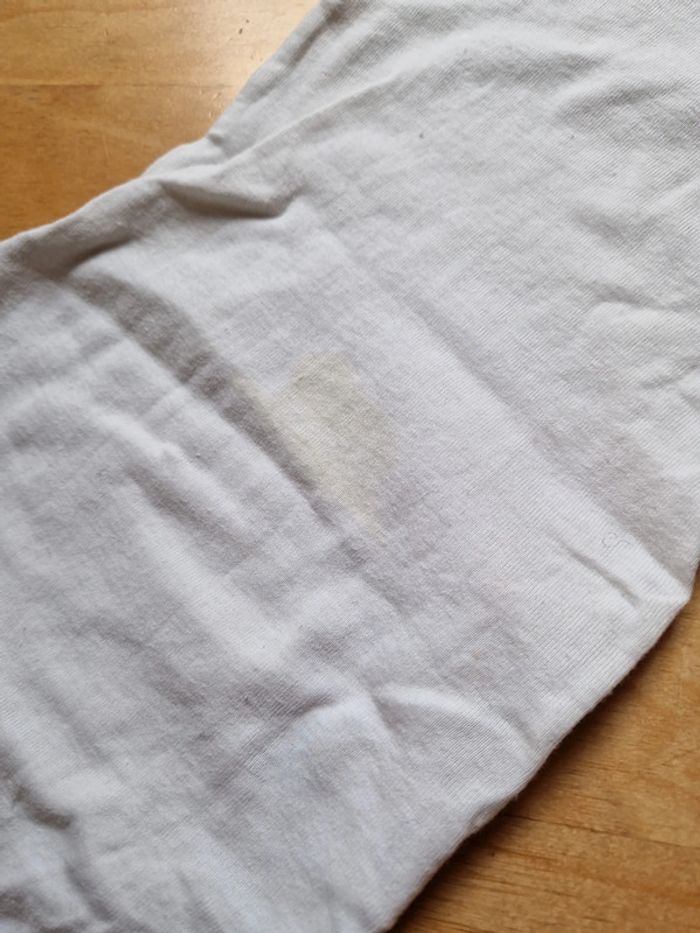 Lot 3 bodies marinière 6M - photo numéro 3