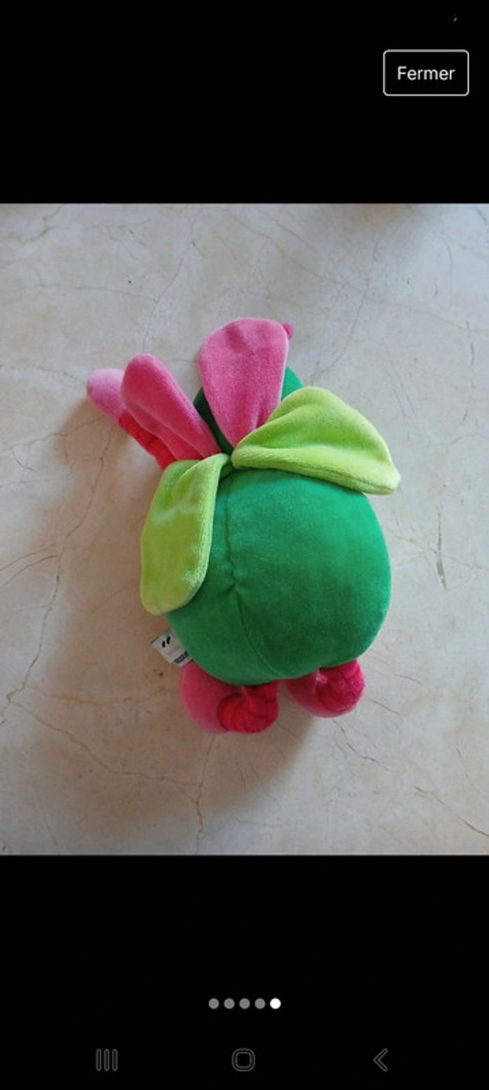 Peluche doudoune abeille Louna 💢 - photo numéro 4