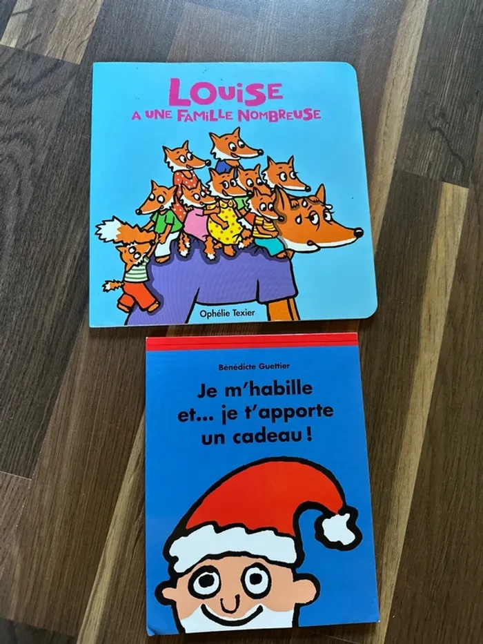 Livres école des loisirs