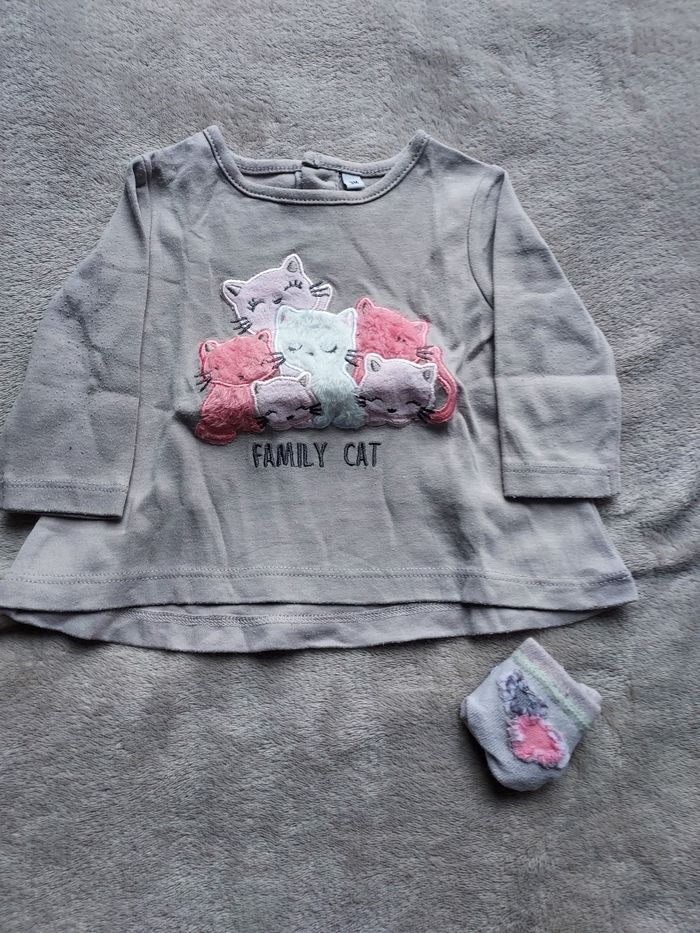 Lot 3 mois - photo numéro 4