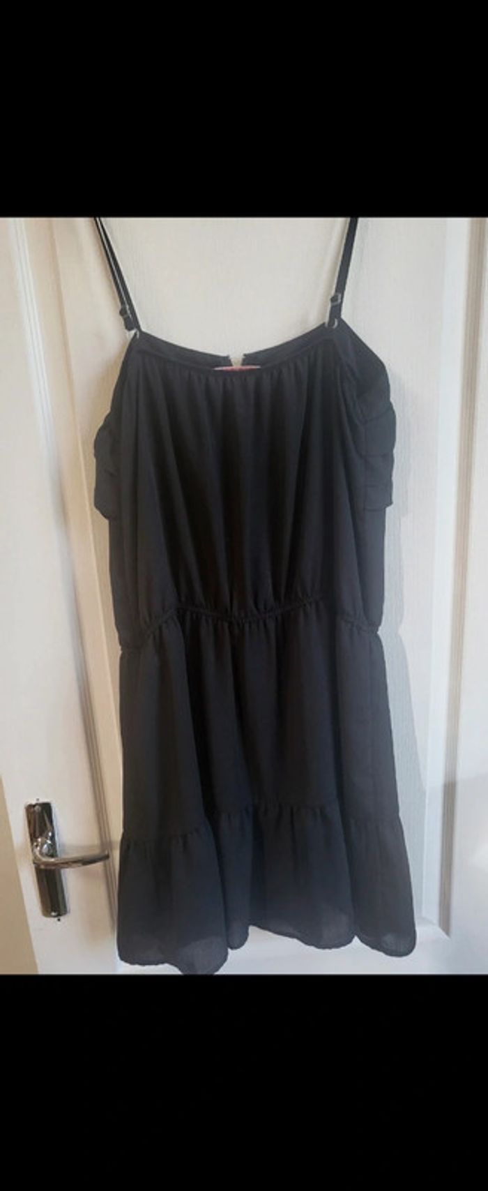 Robe femme camaieu - photo numéro 7