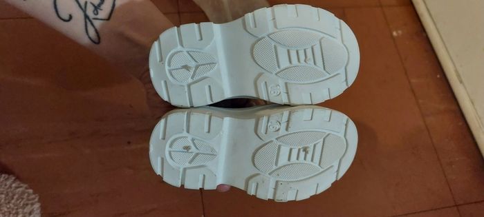 Chaussures Taille 16 - photo numéro 2