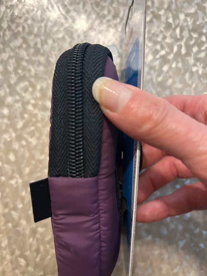 Petite sacoche - photo numéro 4