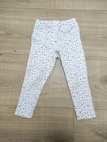 Legging Gémo 3 ans