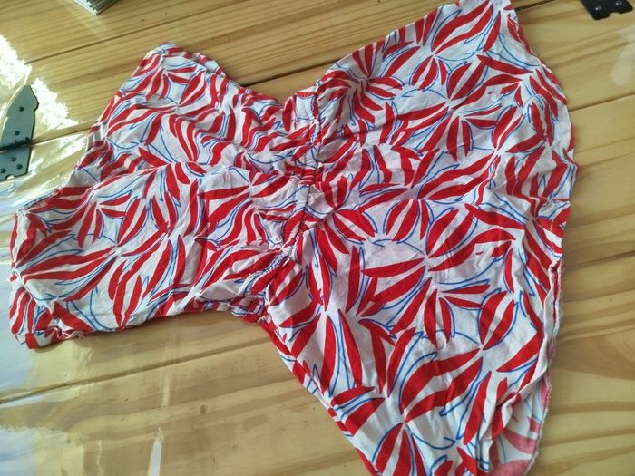 Robe Okaïdi - photo numéro 4