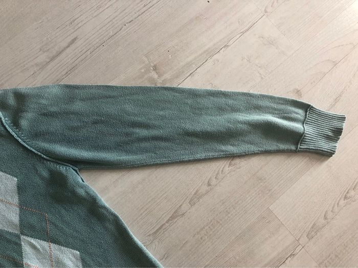 BB- Pull vintage Teddy smith T XL - photo numéro 6