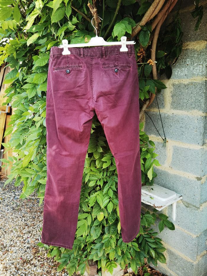 D1287 - pantalon homme taille 40 - photo numéro 2