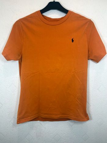 T-shirt Ralph Lauren
