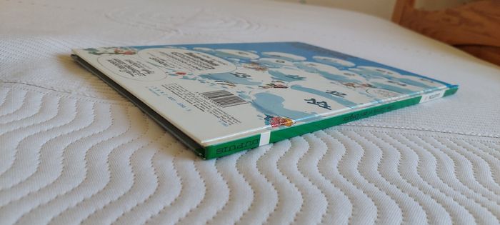 Bd Gaston T6 ' Des gaffes et des dégâts ' - photo numéro 9