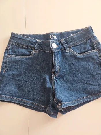 Short C&A