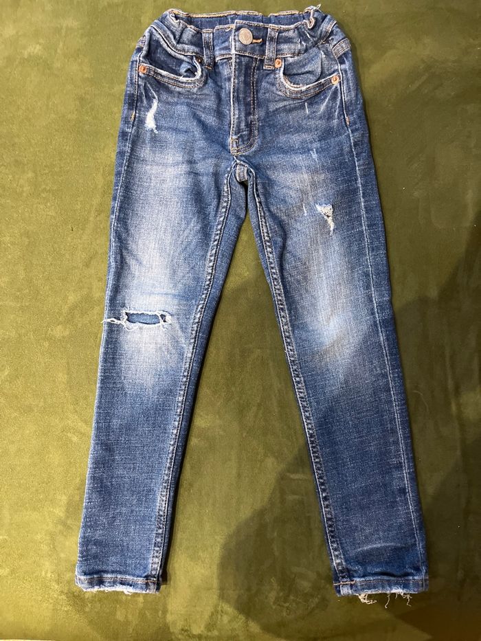 Jeans garçon Zara