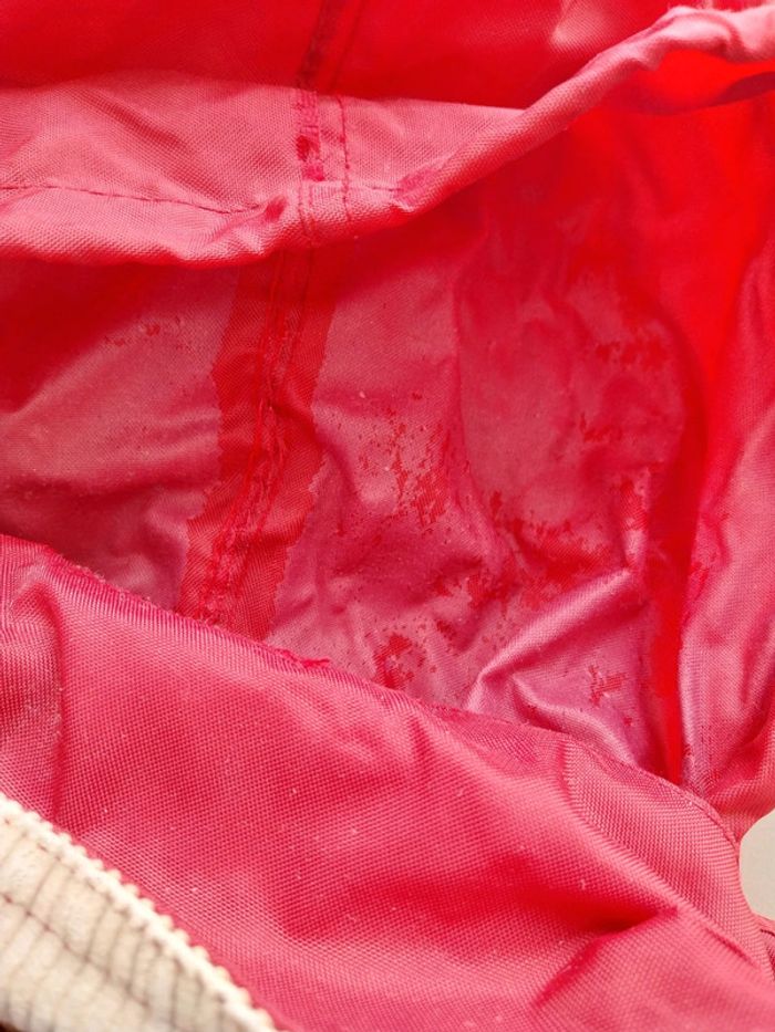 Coupe vent rouge T10A - photo numéro 4