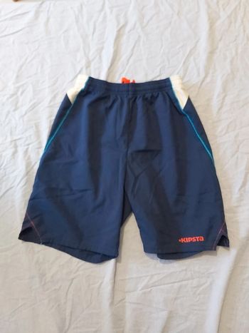 Short de sport