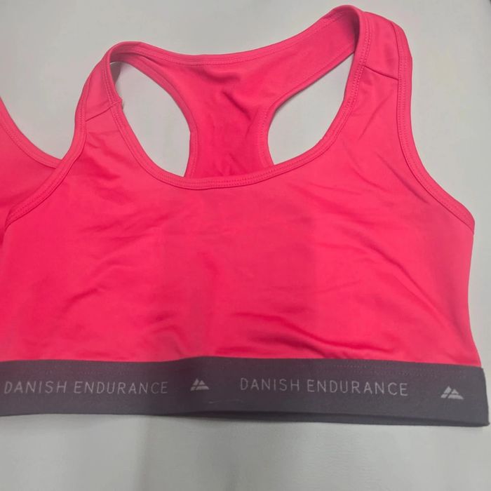 Lot Brassière de sport - photo numéro 2