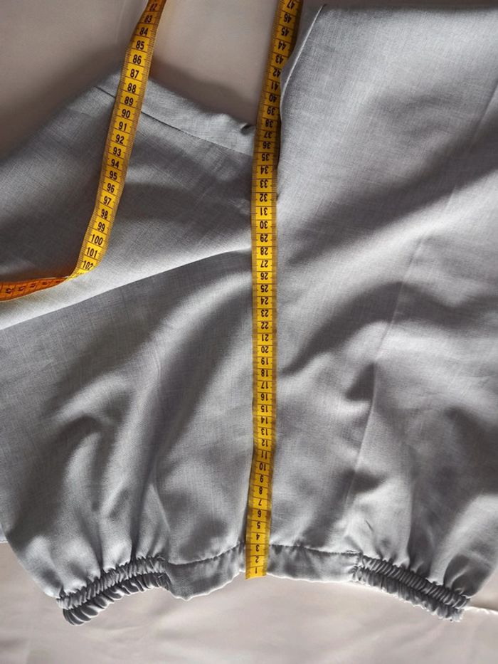 Pantacourt taille 46/48 - photo numéro 7