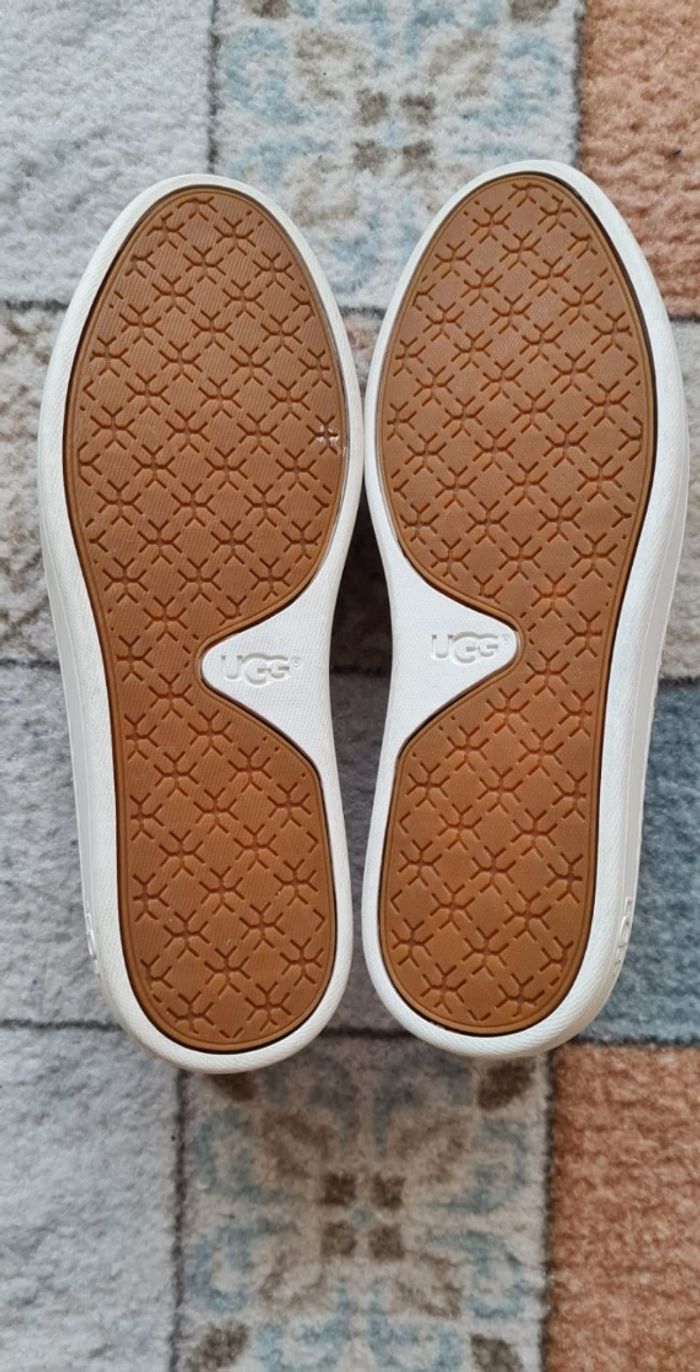 Chaussures sneakers Ugg - photo numéro 7