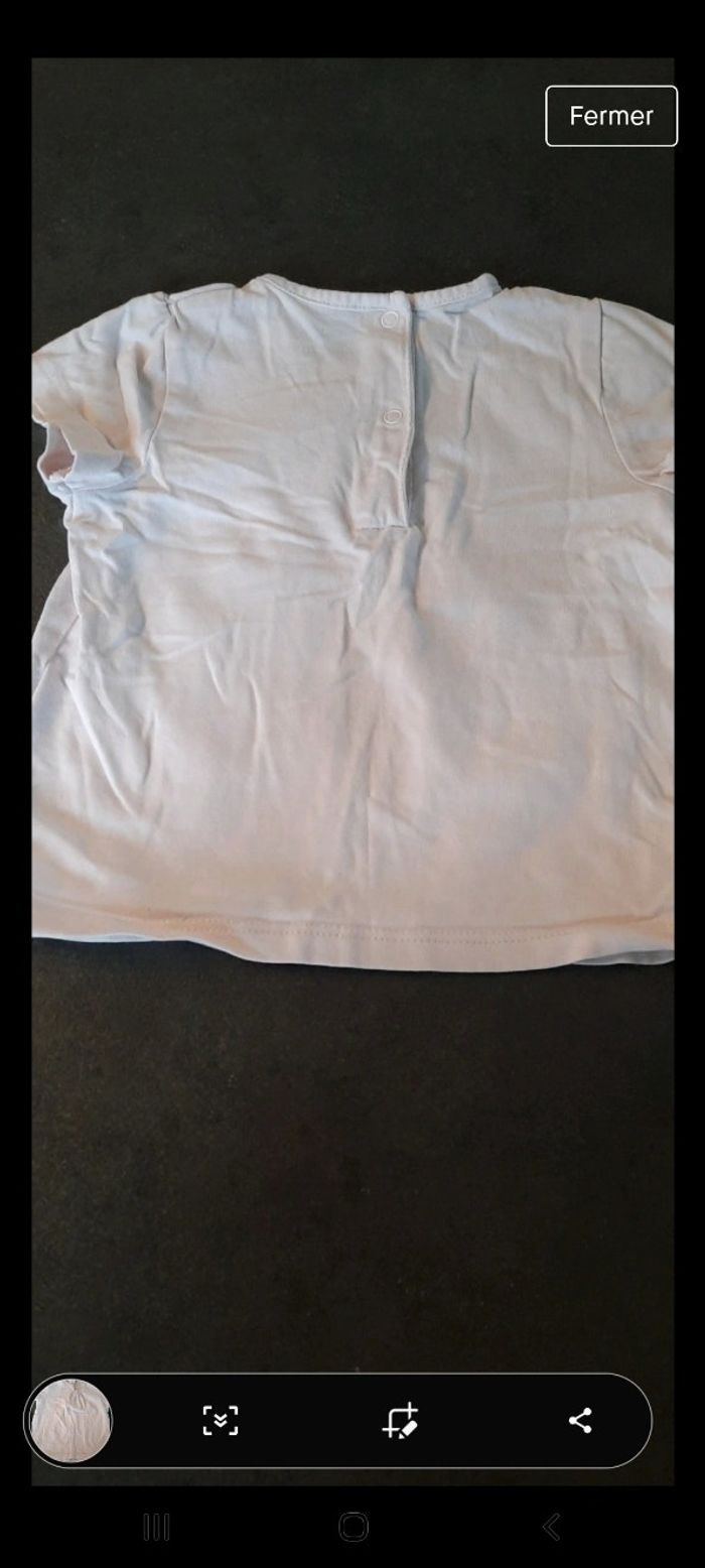 Tee shirt - photo numéro 2