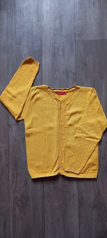 Gilet