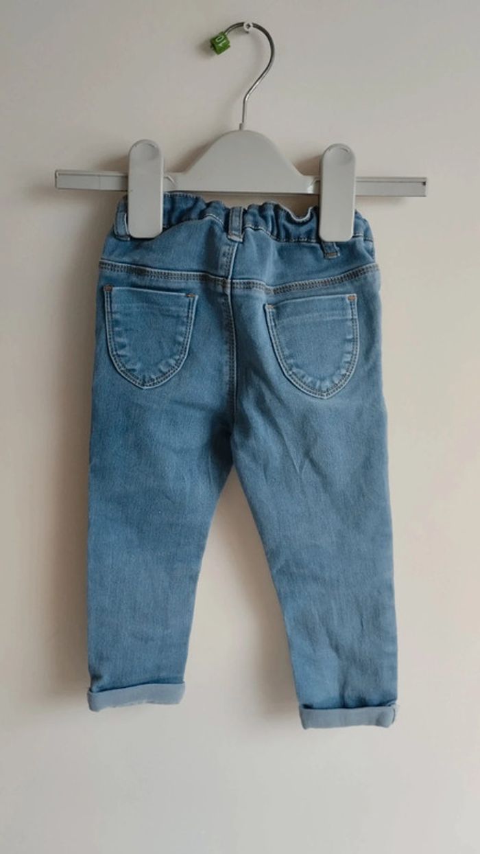 Jean Gémo 18 mois - photo numéro 5