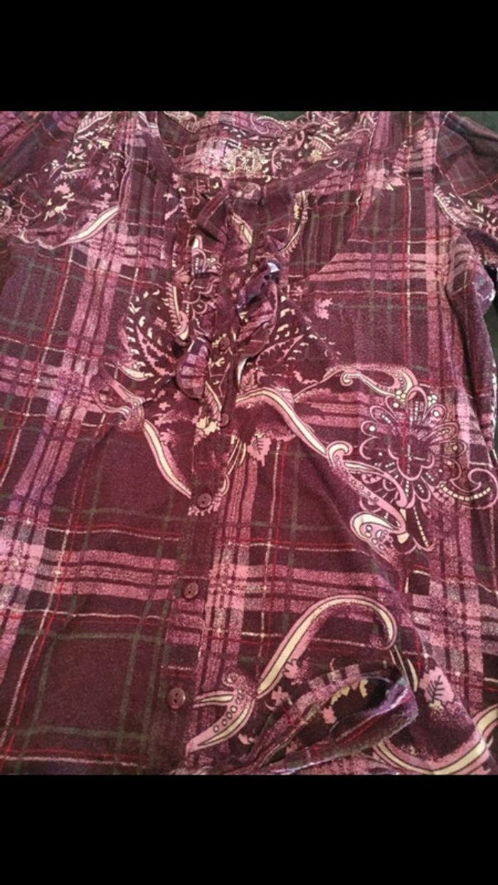 Tunique EDC - photo numéro 2