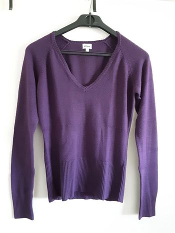 Pull taille 36