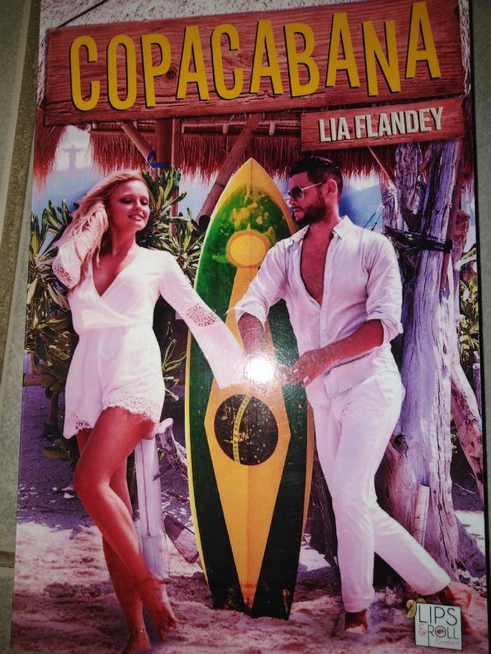 Copacabana - photo numéro 2