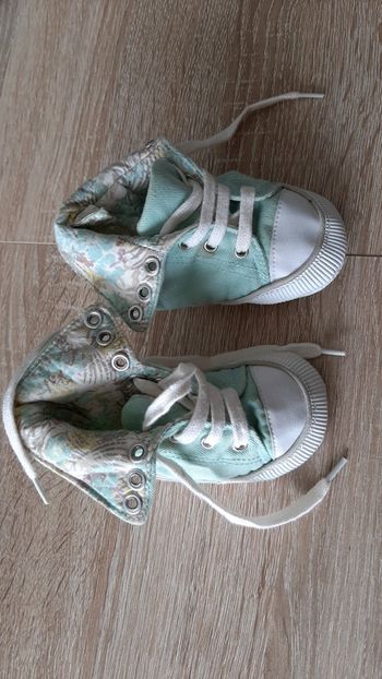 Chaussures bébé