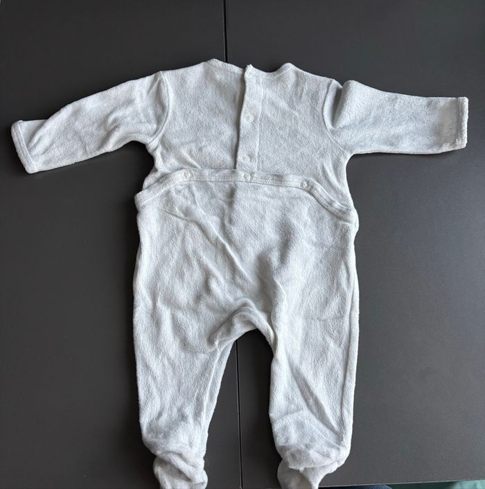 Pyjama panda - photo numéro 2